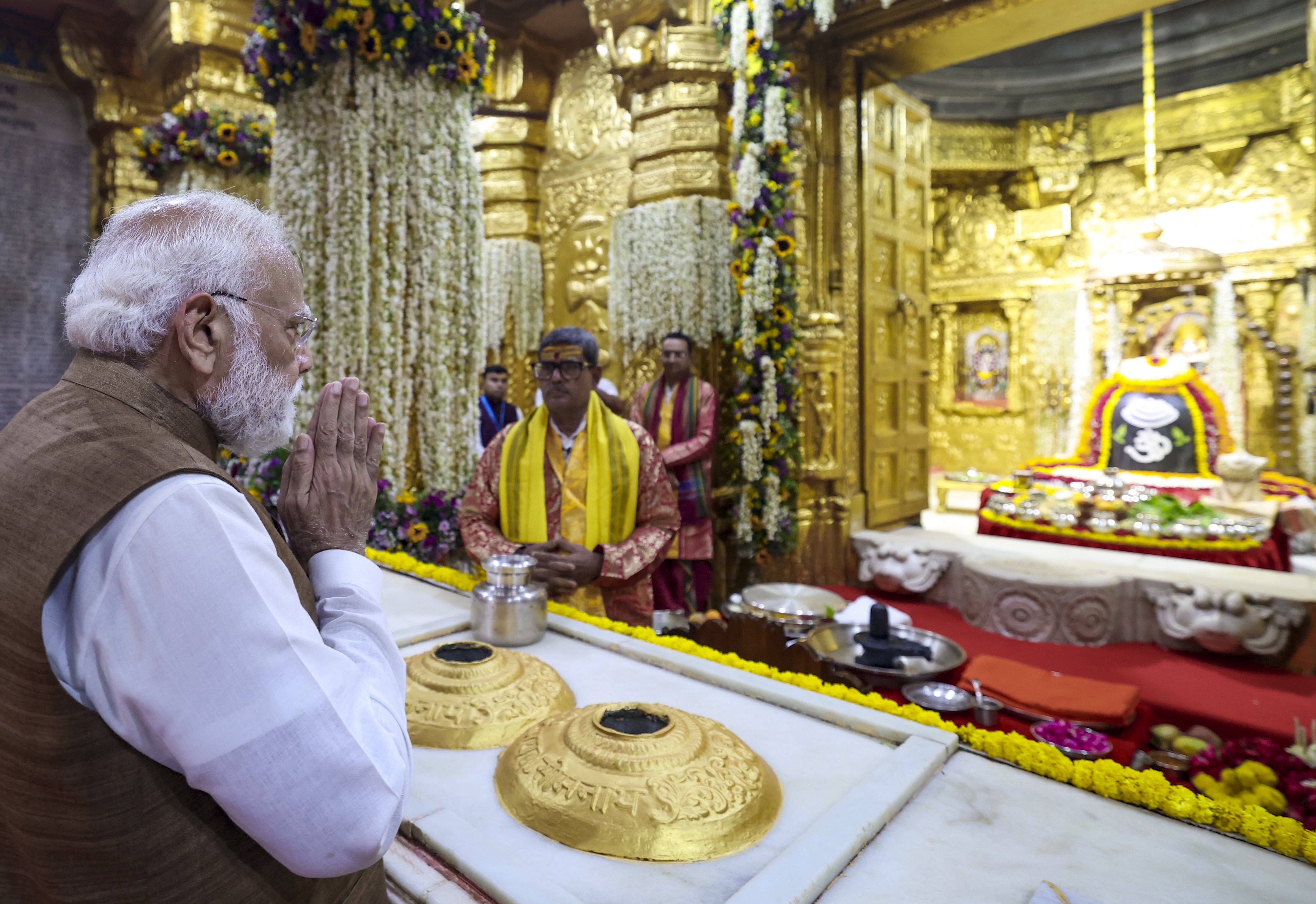 PM Modi in GJ